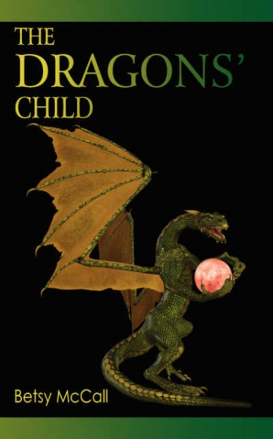 McCall - Dragons' Child - New paperback or softback