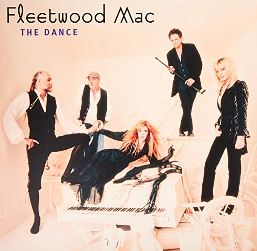 Fleetwood Mac - Dance - Vinyl Record