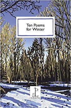 Various Authors - Ten Poems for Winter - Paperback