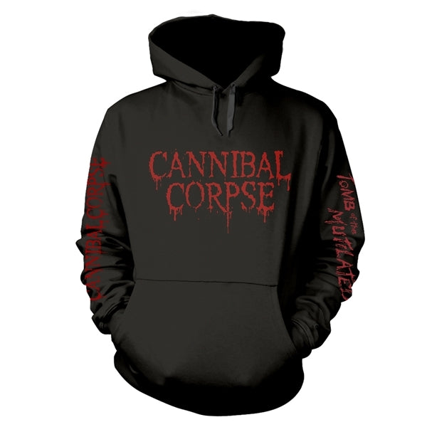 CANNIBAL CORPSE - TOMB OF THE MUT - Clothing - HSW - Size L