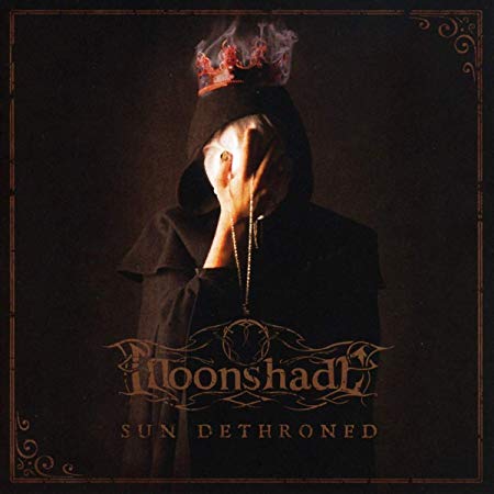 Moonshade - Sun Dethroned - CD