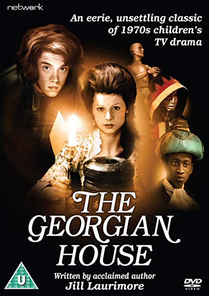 Georgian House - DVD