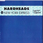 Hardhead - New York Express - Used CD