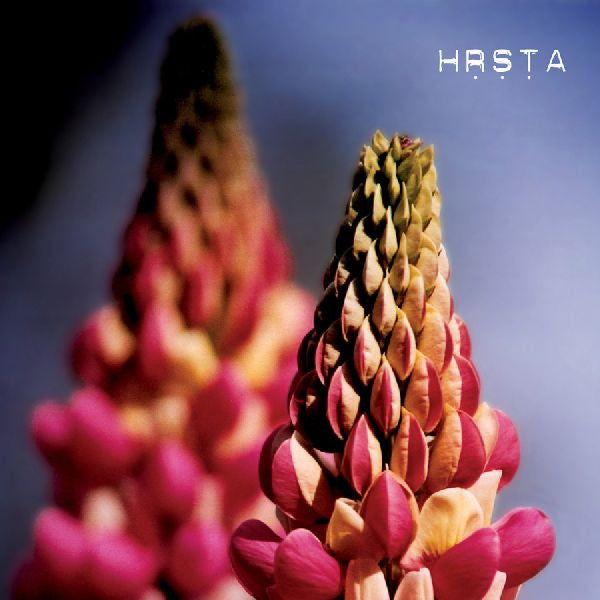 Hrsta - Ghosts Will Come And Kiss Our Eyes - Used CD