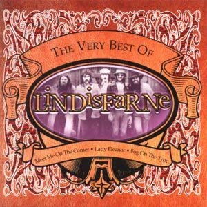 Lindisfarne - Very Best Of - CD