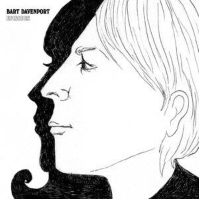 DAVENPORT  BART - EPISODES - CD