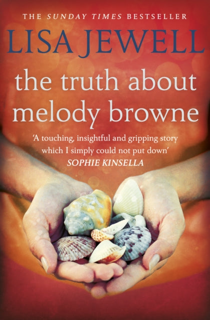 Lisa Jewell - Truth About Melody Browne - Paperback