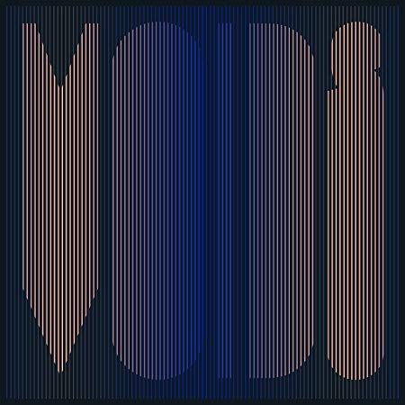 Minus The Bear - Voids - Vinyl Record