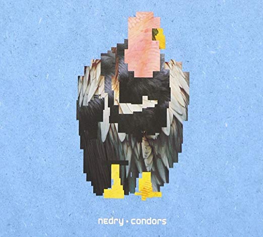 Nedry - Condors - CD