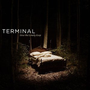 Terminal - How The Lonely Keep - Used CD