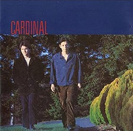 Cardinal - Vinyl Record