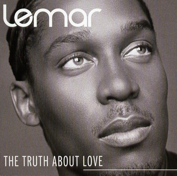 Lemar - Truth About Love - Used CD