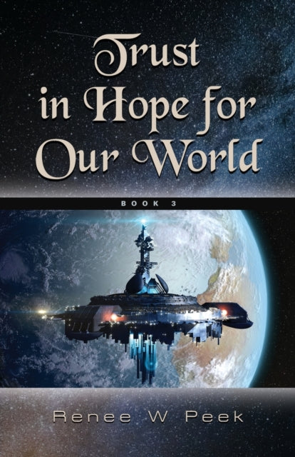 Peek - Trust in Hope for Our World - New paperback or softback