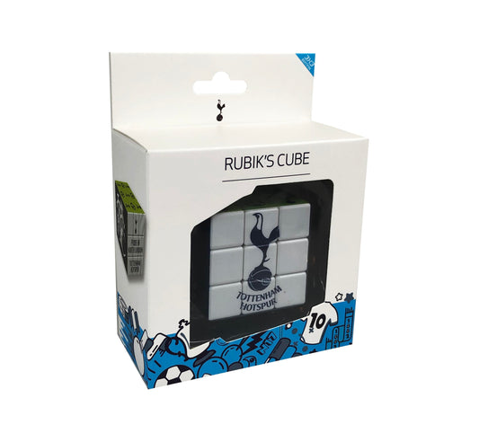 Spurs Rubik's Cube/ Toys - Toys