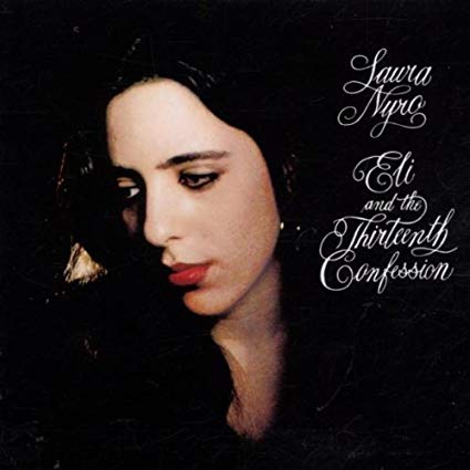 Laura Nyro - Eli And The Thirteenth Confession - CD