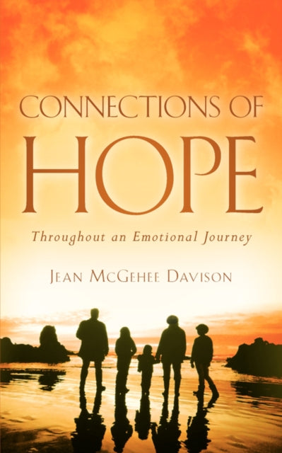Davison - Connections Of Hope - New paperback or softback