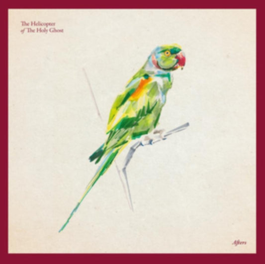 Afters ( 140Gram Vinyl ) - New Vinyl Record