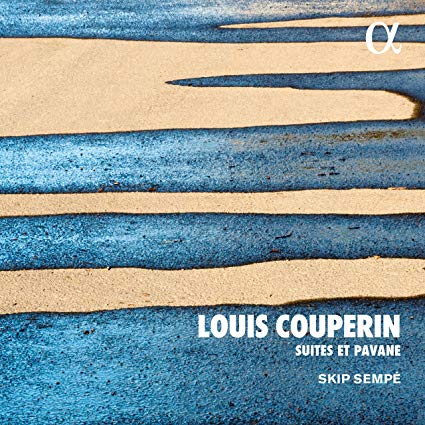 Louis Couperin - : Suites Et Pavane - CD