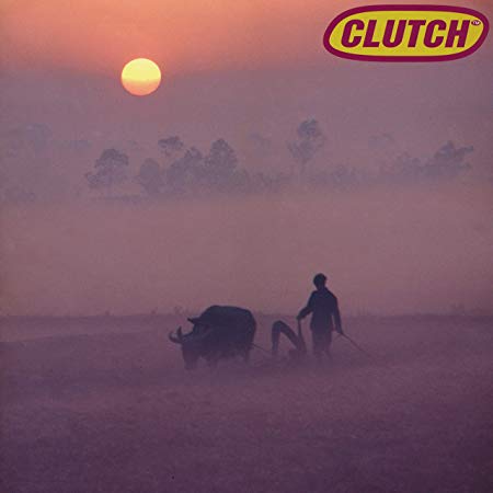 Clutch - Impetus - New Vinyl Record 12"