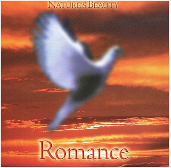 ROMANCE - VARIOUS - CD