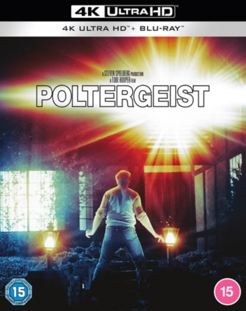 Poltergeist - Blu-ray