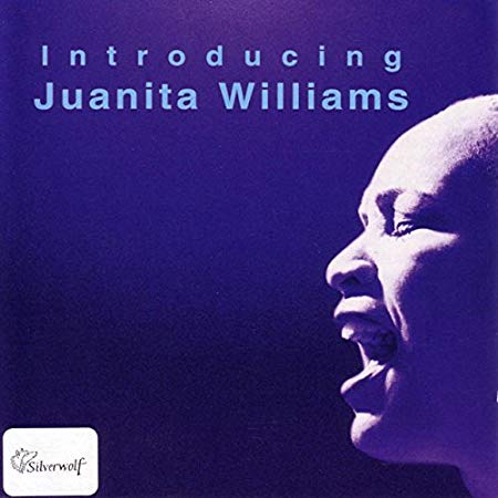 Juanita Williams - Introducing - CD