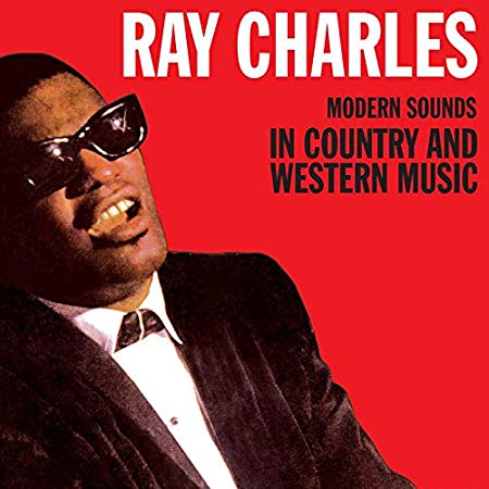 Ray Charles - Modern Sounds In Country And Western Music - CD