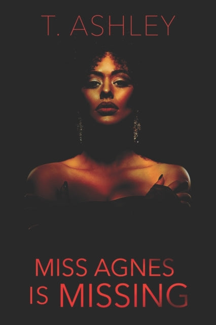 Ashley - Miss Agnes is Missing - New paperback or softback