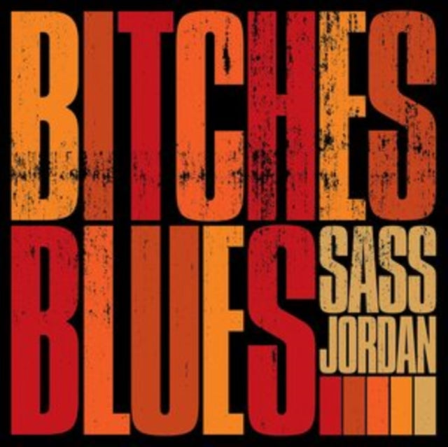 Bitches Blues - CD