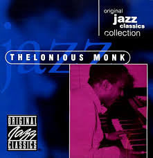 lonious Monk - Original Jazz Classics Collection - Used CD