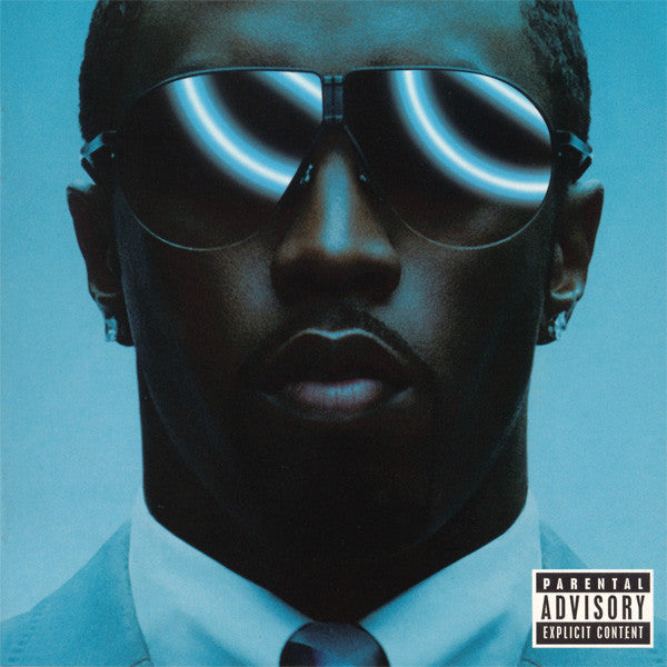 P. Diddy - Press Play - Used CD
