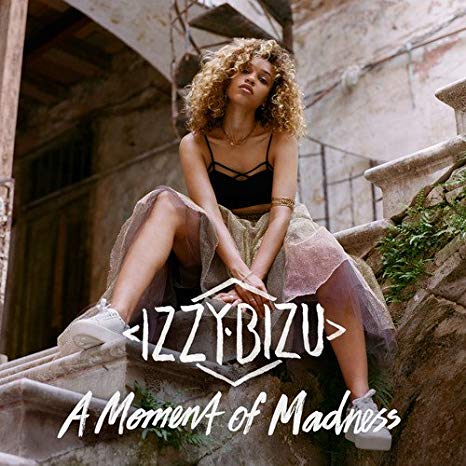 Izzy Bizu - A Moment of Madness - CD