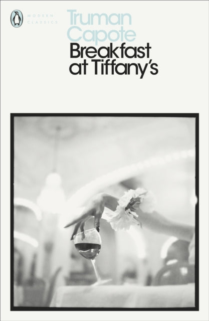 Truman Capote - Breakfast at Tiffany's - Paperback