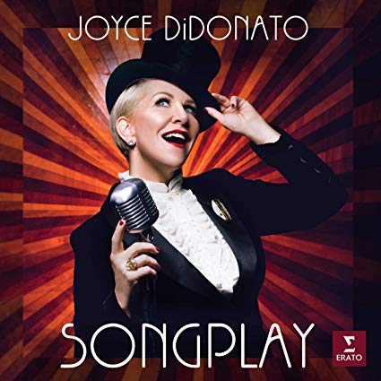 Lautaro Greco - Joyce DiDonato: Songplay - Vinyl Record Vinyl