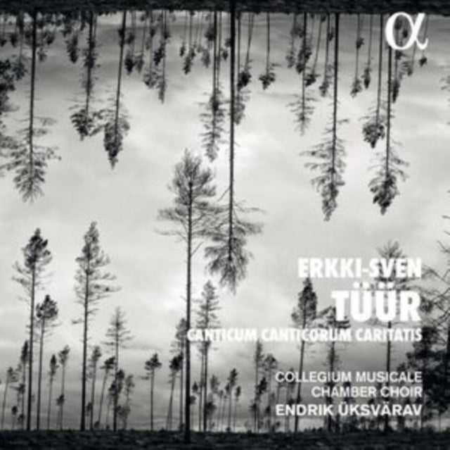 COLLEGIUM MUSICAL CH - TUUR CANTICUM CANTICORUM CARI - CD