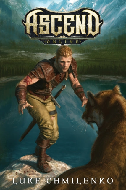 Chmilenko - Ascend Online - New paperback or softback