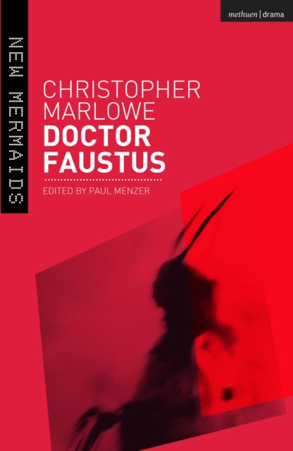 Christopher Marlowe - Doctor Faustus - Paperback
