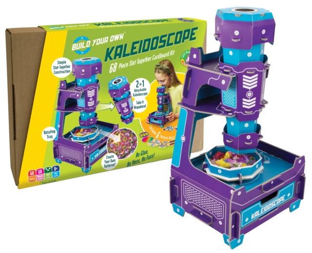 Kaleidoscope - Paperback