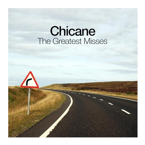 Chicane - Greatest Misses - CD