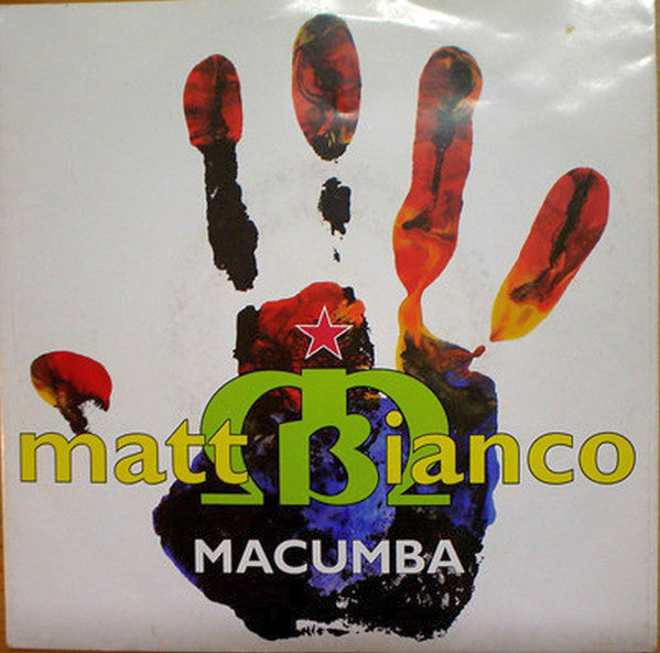 Matt Bianco - Macumba - Used Vinyl Record 7"