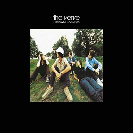 Verve - Urban Hymns - CD