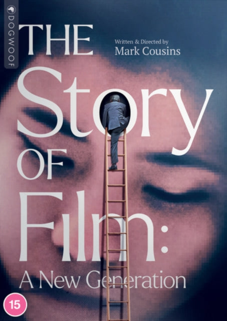 Story Of Film: A New Generation - DVD