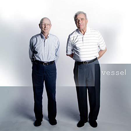 Twenty One Pilots - Vessel - Vinyl Record