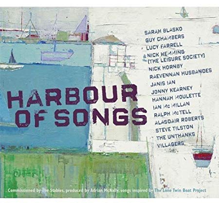 Various - Harbour Of Songs - CD