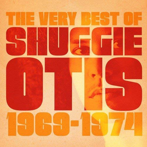 Shuggie Otis - Very Best Of  - 1969-1974 - CD