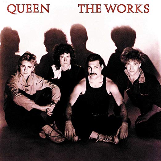 Queen - Works - CD