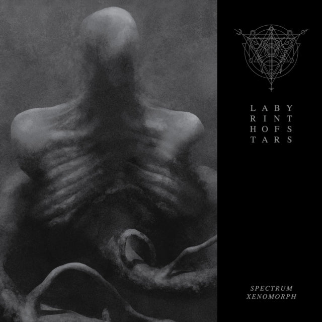LABYRINTH OF STARS - SPECTRUM XENOMORPH - Vinyl Record