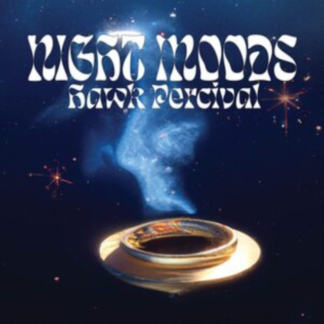 Hawk Percival - Night Moods - CD