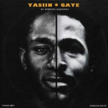 MOS DEF YASIIN VS MA - Yasin Gaye - Vinyl Record