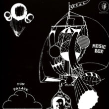 MUSIC BOX - Fun Palace - Vinyl Record